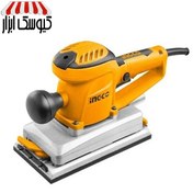 تصویر سنباده‌ زن برقی 350 وات اینکو مدل FS35028 