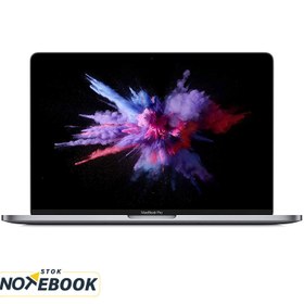 تصویر لپ تاپ اپل مدل MacBook Pro 2019 | i9-9980HK/32GB/512GB/4GB Radeon Pro 5600M/16 inch Retina + Touch Bar - Q 