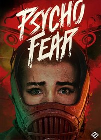 تصویر بازی کامپیوتری Psycho Fear 