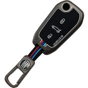 تصویر کاور سوییچ فلزی تارا طرح M-Performance 