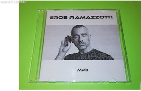 تصویر آلبوم های  Eros Ramazzotti 