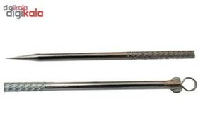 تصویر پیلینگ صورت مدل 7048 بسته 2 عددی 