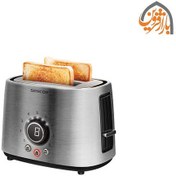 تصویر توستر سنکور مدل STS 5050SS Sencor STS 5050SS Toaster