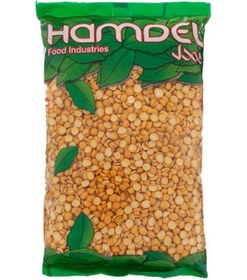 تصویر لپه همدل 900 گرمی 