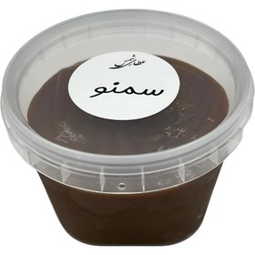 تصویر سمنو عطاری شمس 