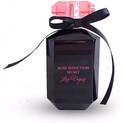 تصویر عطر زنانه فرگرانس ورد ویکتوریا سکرت لاس وگاس Fragrance world Victoria las vegas 