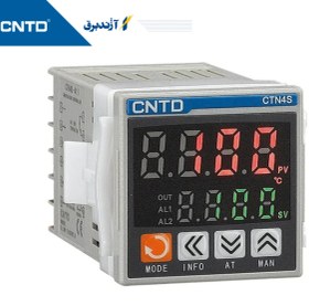 تصویر ترموستات (48×48) 