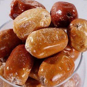 تصویر سنجد درشت (500 گرم) 