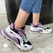 تصویر کتونی اسپورت 