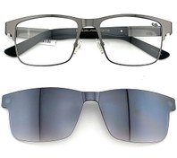 تصویر عینک طبی چیلی بینس مدل MU0255 