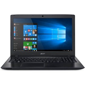 تصویر لپ تاپ ایسر اسپایر مدل ای 5-575 جی با پردازنده i5 ا Aspire E5-575G Core i5 4GB 1TB 2GB Laptop Aspire E5-575G Core i5 4GB 1TB 2GB Laptop