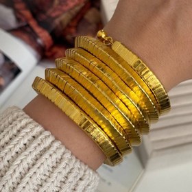 تصویر بنگل فنری 