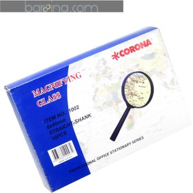 تصویر ذره بین 6*40 