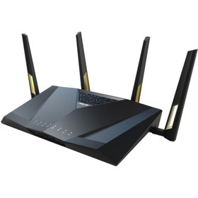 تصویر روتر ایسوس RT-AX88U Pro Routers ASUS RT-AX88U Pro