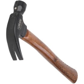 تصویر چکش دو شاخ مدل 500TCH توسن 