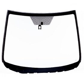 تصویر شیشه جلو تیگارد X35 