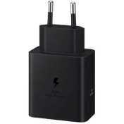 تصویر شارژر گوشی سامسونگ EP-T6010 ظرفیت ۶۰ وات USB Type C 