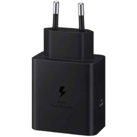 تصویر شارژر گوشی سامسونگ EP-T6010 ظرفیت ۶۰ وات USB Type C 