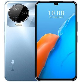 تصویر گوشی اینفینیکس Note 12 Pro | حافظه 256 رم 8 گیگابایت Infinix Note 12 Pro