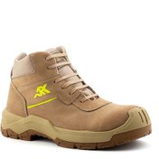 تصویر پوتین ایمنی ویکتور جیر 