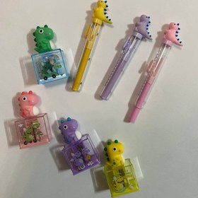 تصویر تراش مخزن دار داینو 