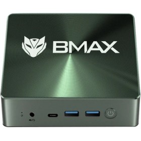 تصویر مینی کیس Bmax مدل B6 plus با پردازنده اینتل Core i3 1000NG4 