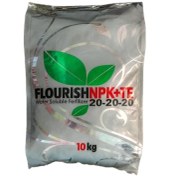 تصویر کود کامل فلوریش آمریکا ۲۰-۲۰-۲۰ 