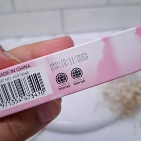 تصویر کانسیلر مایع آرت‌اسکین حجم ۱۰ میلی‌لیتر رنگ صورتی 