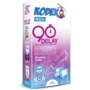 تصویر کاندوم KODEX یخی 90Delay 