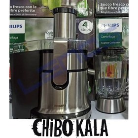 تصویر آبمیوه گیری فیلیپس ۲۰۱۸ 