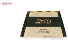 تصویر شیر روشویی سیتکو مدل 150 Sitco toilet milk model 150