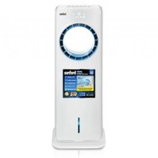 تصویر کولر آبی پرتابل سانفورد مدل SF8127PAC ظرفیت ۳.۵ لیتر 