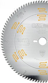 تصویر تیغ اره ۳۰/۹۶ cmt ایتالیا mdf 