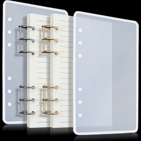 تصویر حلقه اتصال دفتر 