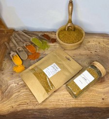 تصویر ادویه خورشتی - پاکت ۹۰گرمی 