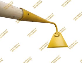 تصویر وجین کن کج آسانکو 