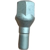 تصویر پیچ رینگ چرخ به توپی ایساکو مدل 53 مناسب برای پژو 206 هاچ بک 