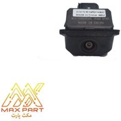 تصویر دوربین عقب ام وی ام X22 اورجینال 