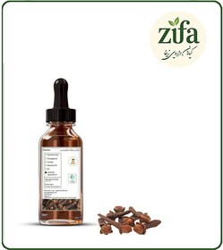 تصویر اسانس میخک مخصوص مو 