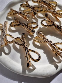 تصویر انبری پلنگی - کد 1058 