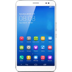 تصویر هوآوی مدیاپد X1 ا Huawei MediaPad X1 Huawei MediaPad X1