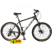 تصویر دوچرخه الکس مدل VIVA 2023 سایز 27.5 لوازم شیمانو کد 27.5797 