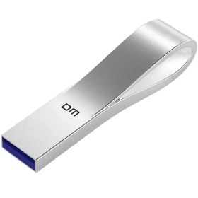 تصویر فلش دی ام مدل DM PD135 USB2.0 با ظرفیت 128 گیگابایت DM PD135 USB2.0 128GB Flash Memory