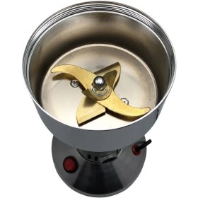 تصویر آسیاب صنعتی مدل HCH 150g 