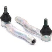 تصویر سیبک فرمان تویوتا کرولا 2002-2007 برند کینگ استیل 