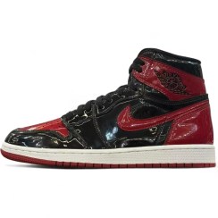 air jordan retro high og bred