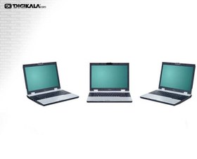تصویر لپ تاپ ۱۵ اینچ فوجیتسو Esprimo Mobile V6535 ا Fujitsu Esprimo Mobile V6535 | 15 inch | Dual Core | 2GB | 250GB Fujitsu Esprimo Mobile V6535 | 15 inch | Dual Core | 2GB | 250GB