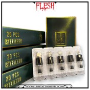 تصویر سوزن کارتیج تتو لیمیتلس LIMITLESS INK > RS 