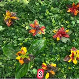 تصویر پنل تابلویی کد 3 