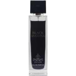 تصویر ادکلن زنیکس بلک اوگونا ( بلک افغانو) Zenex Black Avguna Eau de Parfum